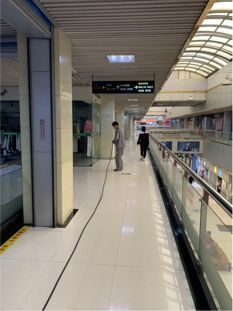 “节”尽所“能”，，，，，绿色低碳，，，，，漂亮钱江