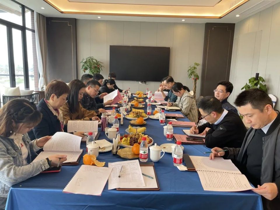 9227新葡的京集团小贷加入市小贷协会三届十一次常务理事会