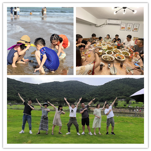 纷歧样的旅行福利  加倍的暖心政策