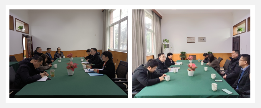 塘栖镇向导莅临9227新葡的京集团科创工业园节后清静生产指导