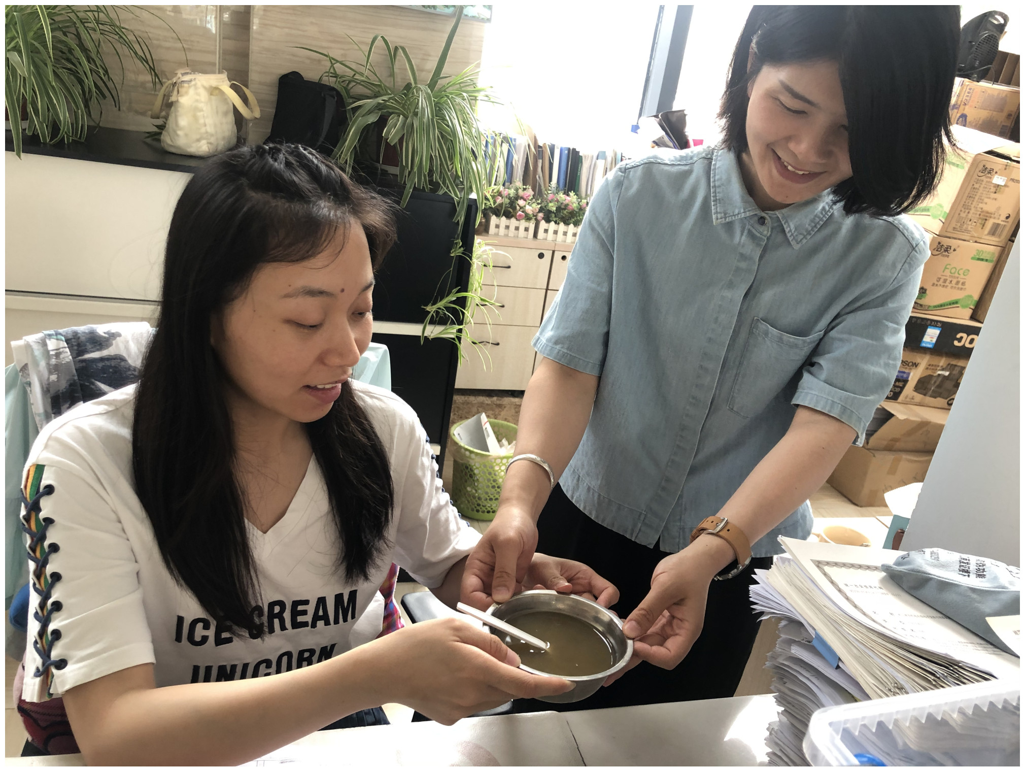 炎天最是好滋味之甜品篇