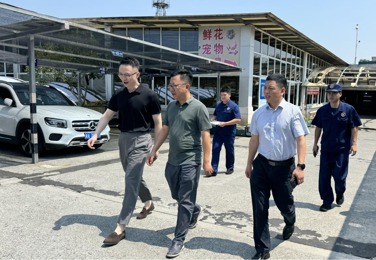 增强隐患排查，，，，，，筑牢清静防线