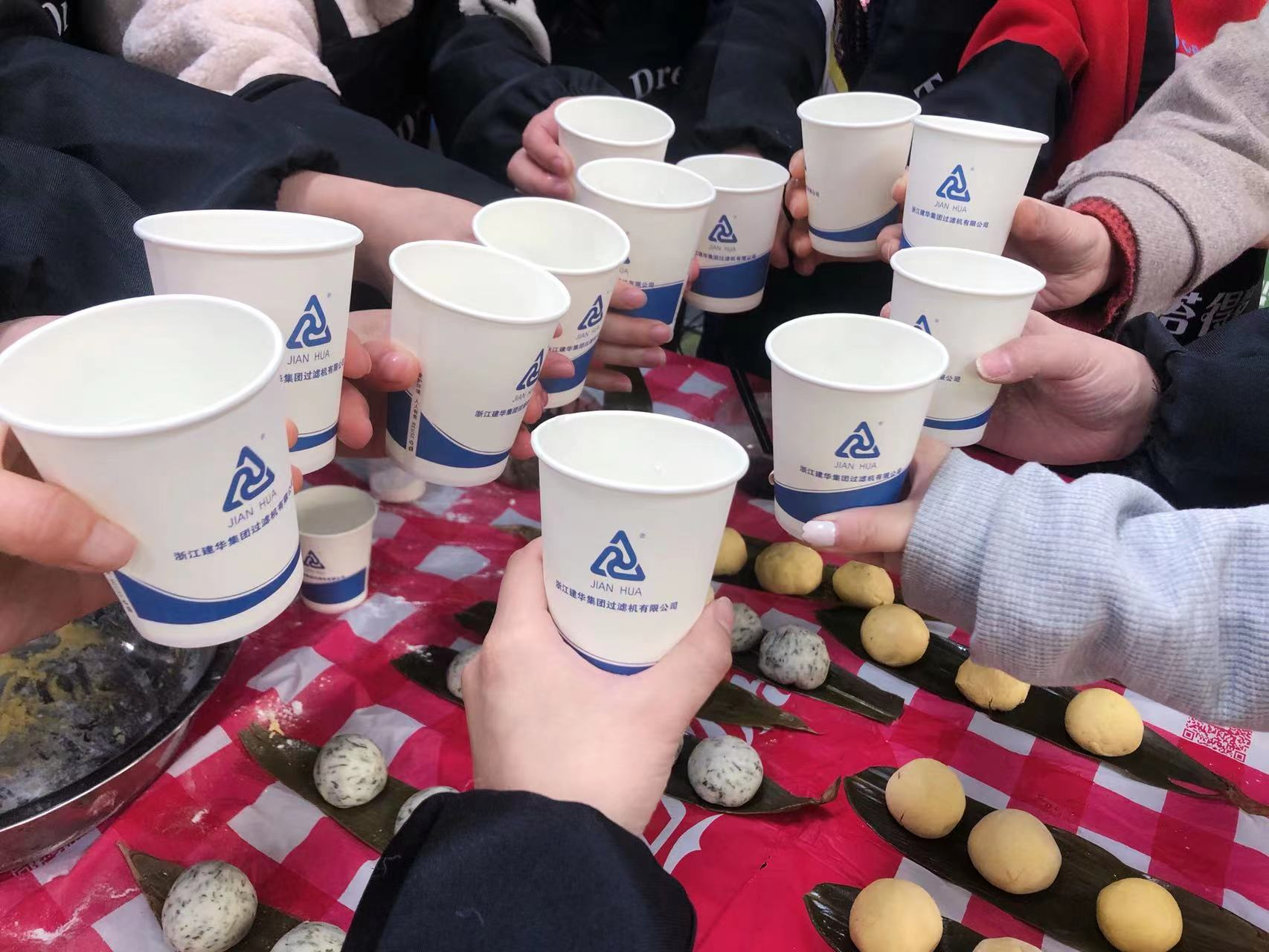 青团飘香，，，，温暖清明