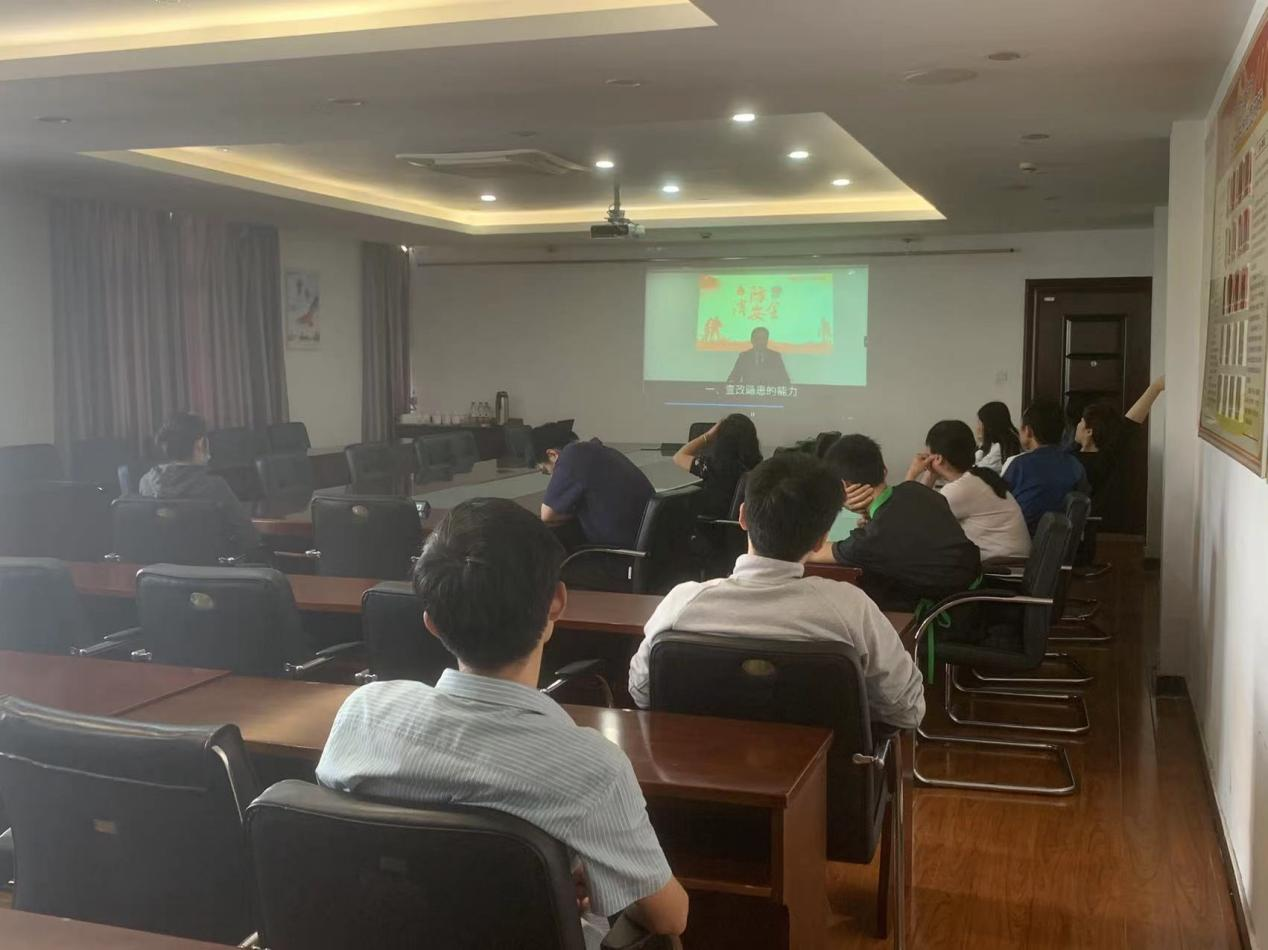 钱江商城开展十月新商户培训事情