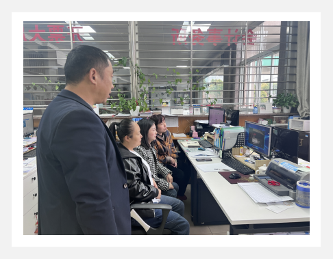 寓目清静警示教育片 牢筑清静生产防线