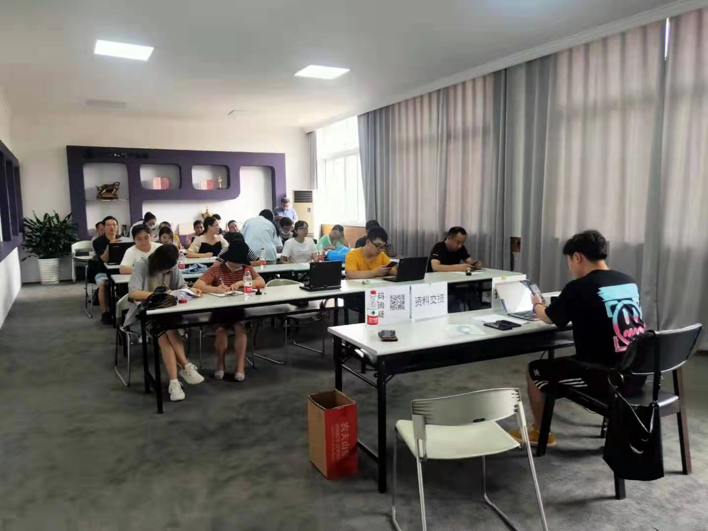 推进网签电子劳动条约 助数字化转型