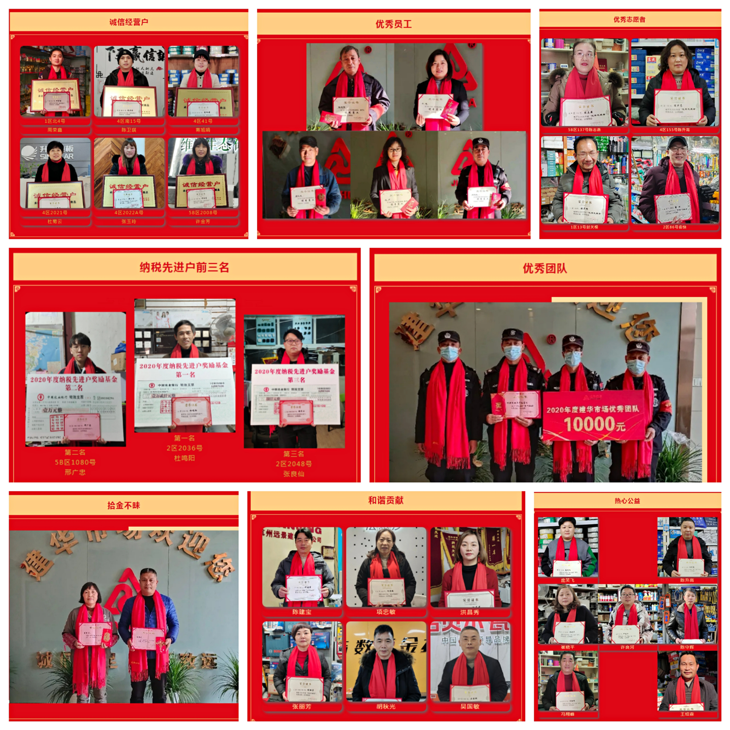 用真诚服务赢得客户 9227新葡的京集团市场表扬先进