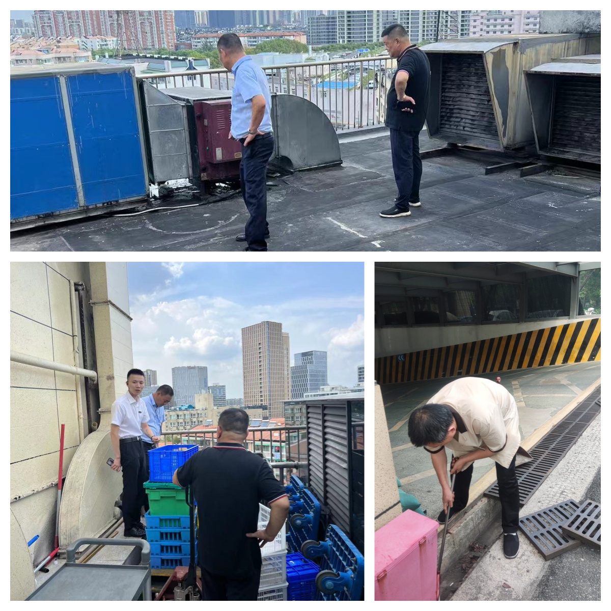 从细节入手，，，做好防台抗台事情