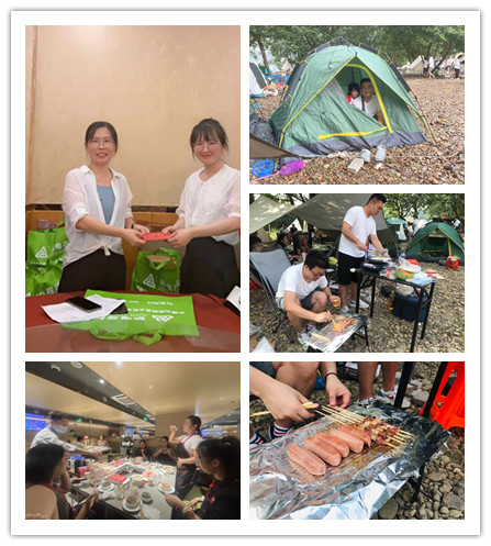 双节+季度活动  好吃好玩好欢喜