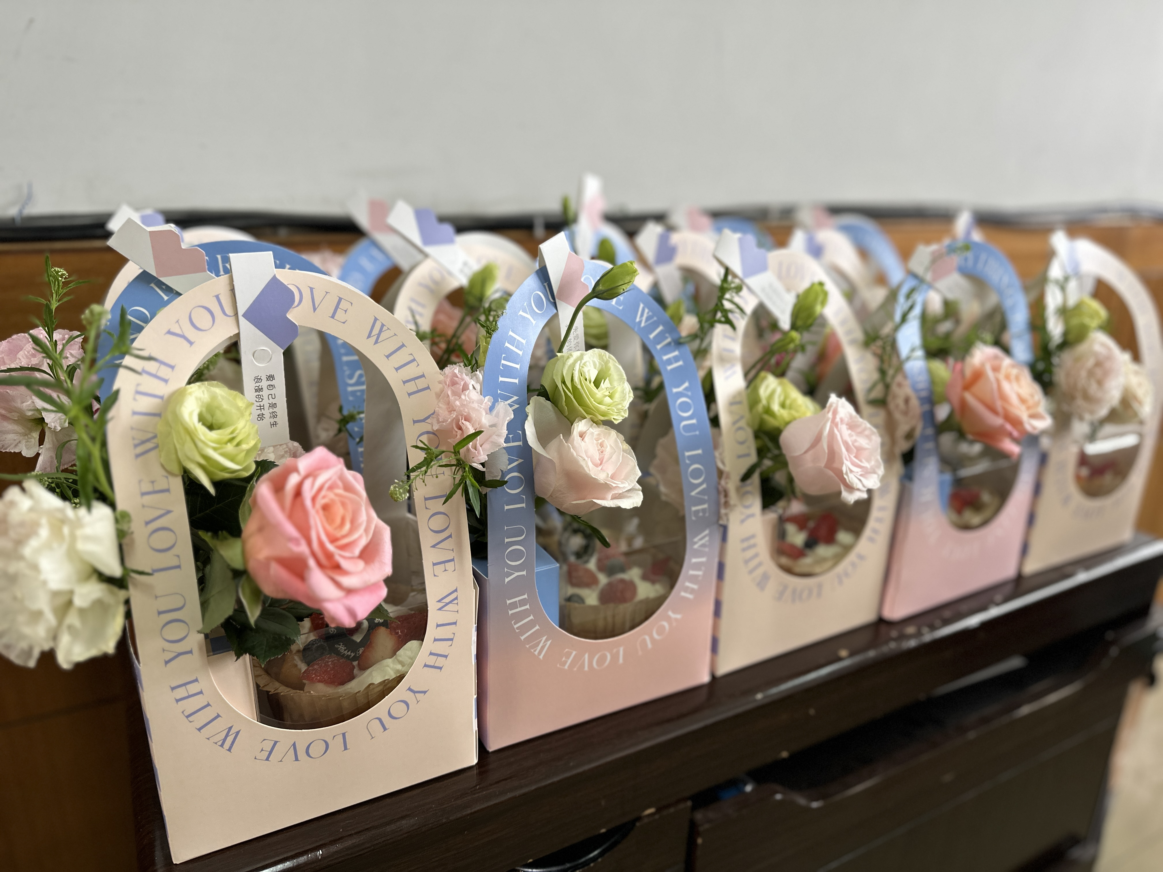 今天，，，，，为女神打CALL