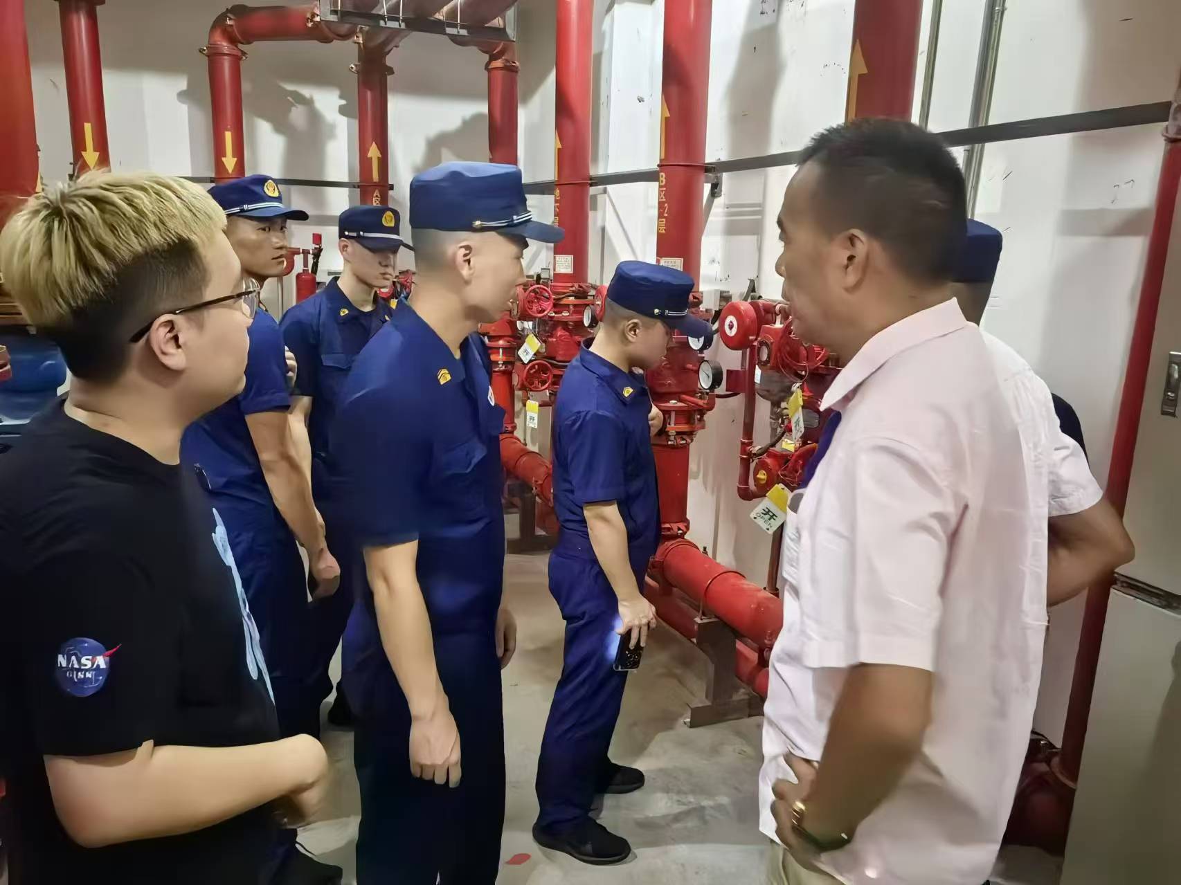 蔡马救援站突击探访9227新葡的京集团市场