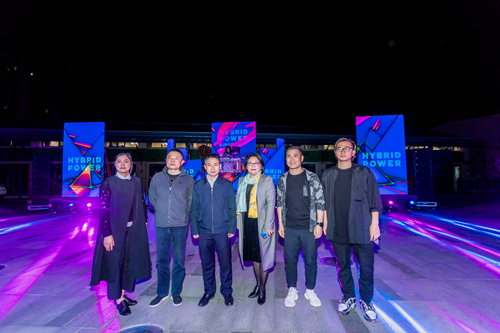 放肆青春 庐阳9227新葡的京集团文创园潮流文化节强势来袭