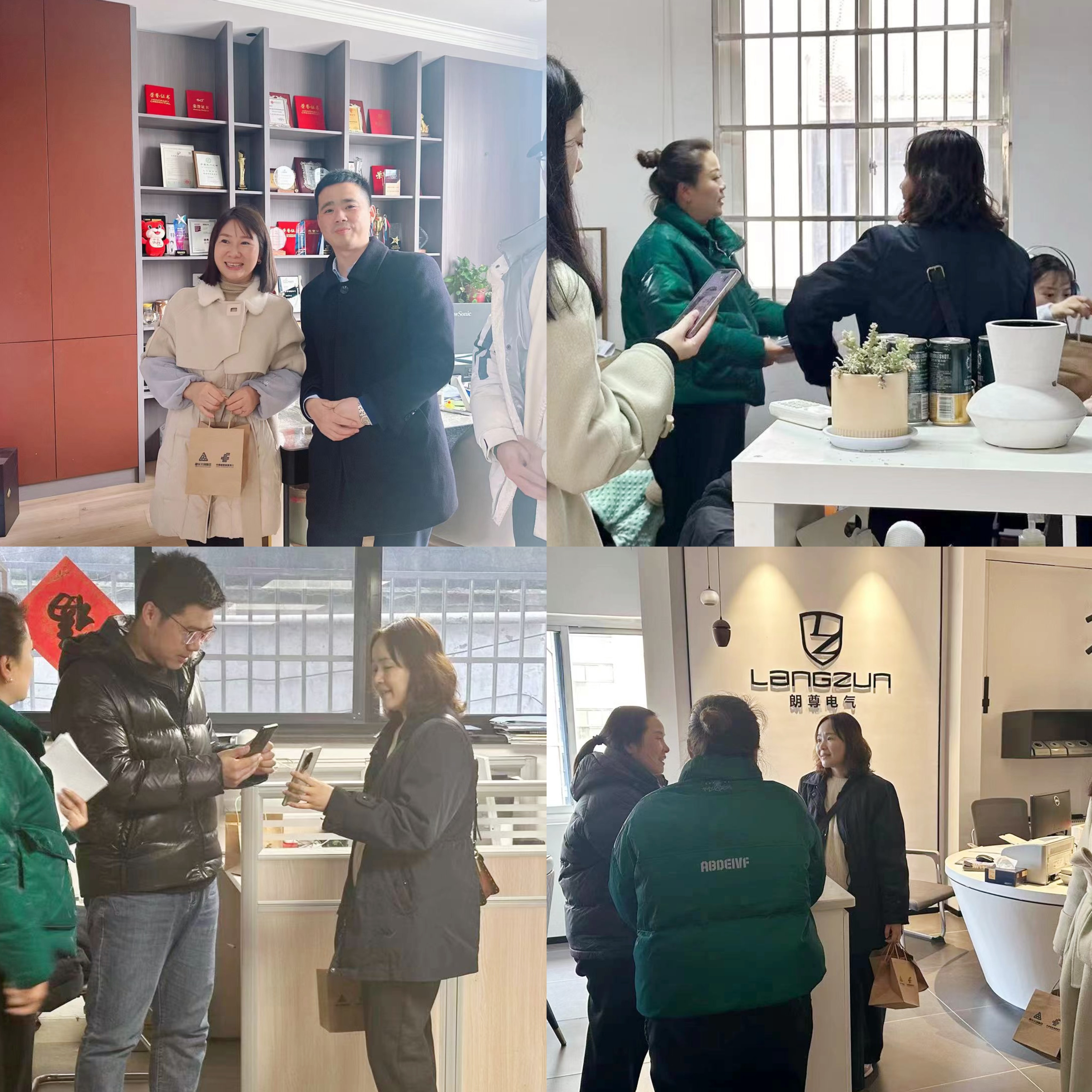 9227新葡的京集团文创集团开展“三八”女神节系列活动