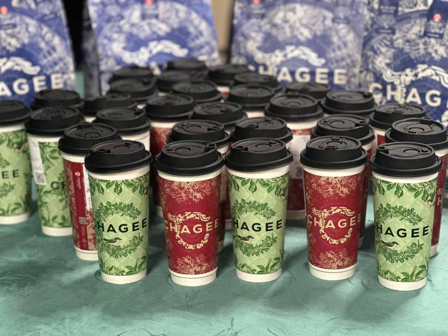 9227新葡的京集团市场女神节  甜蜜滋味暖心间