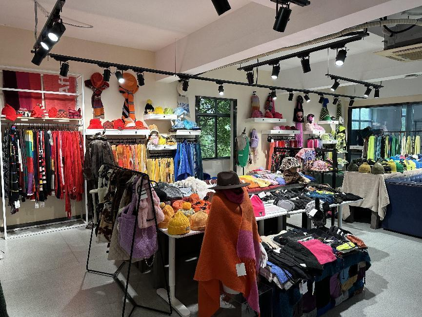 深化交流 共求生长——钱江商城旅行杭州翔天供应链治理有限公司