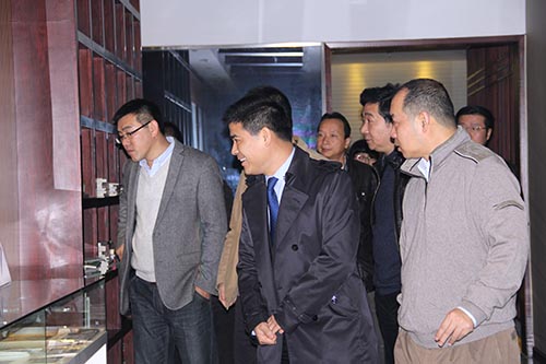 20131204省委组织部督察组来我园区调研两新党建事情 (2).jpg